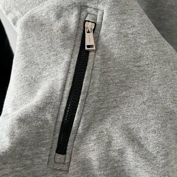 (Ralph) Lauren Active Zip-up Jacket Medium - Picture 2 of 4